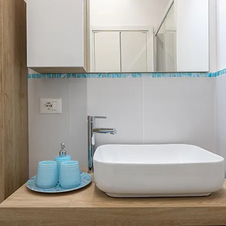 Apartamento San Martino By In Roma