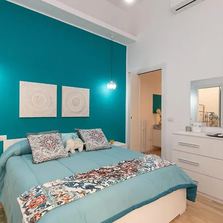 Apartamento San Martino By In