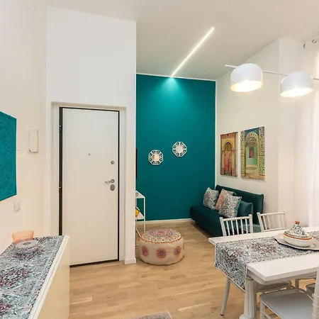 Apartamento San Martino By In