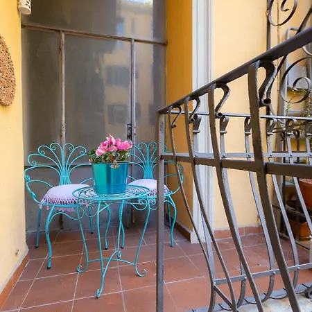 Apartamento San Martino By In Roma