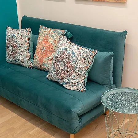Apartamento San Martino By In