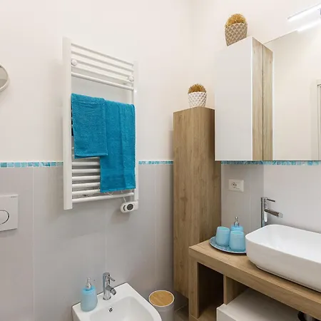 San Martino By In Apartamento