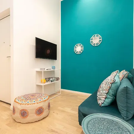 Apartamento San Martino By In Roma