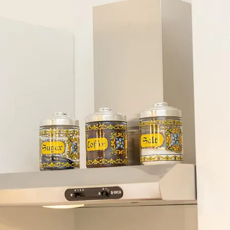 Apartamento San Martino By In Roma