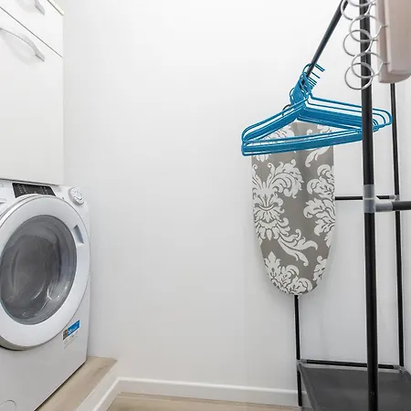 San Martino By In Apartamento Roma