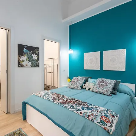 San Martino By In Apartamento