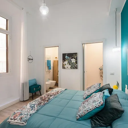 Apartamento San Martino By In *