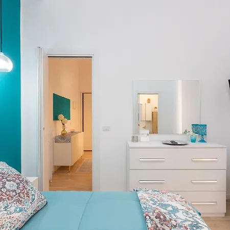 Apartamento San Martino By In