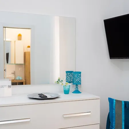 San Martino By In Apartamento Roma