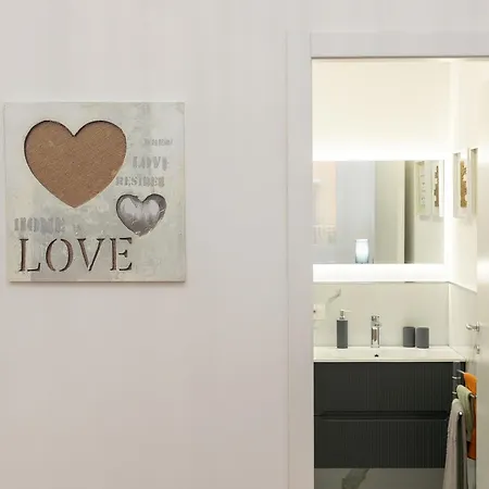 Apartamento San Martino By In Roma