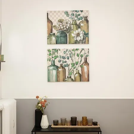 Apartamento San Martino By In