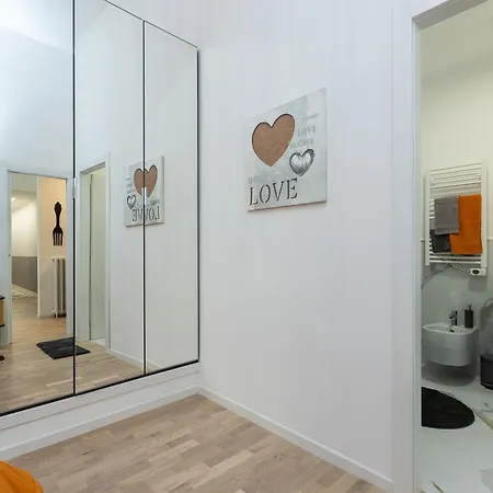Apartamento San Martino By In *