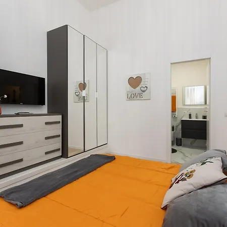 Apartamento San Martino By In Roma