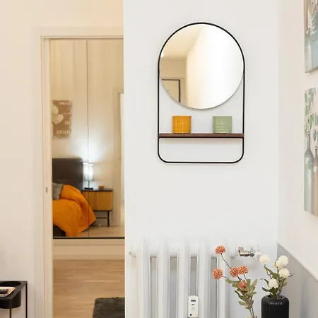 Apartamento San Martino By In