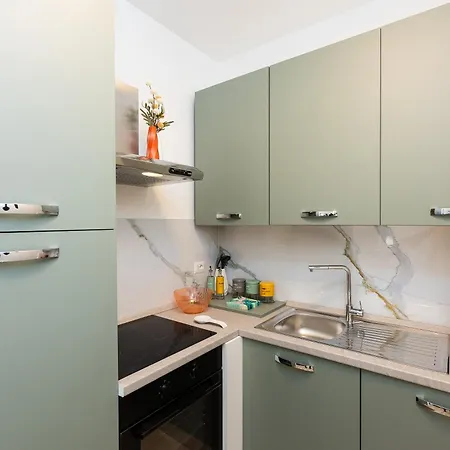 San Martino By In Apartamento