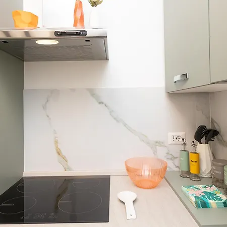 Apartamento San Martino By In Roma
