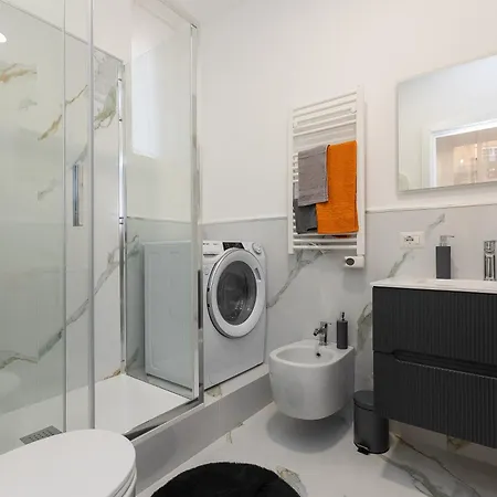 Apartamento San Martino By In