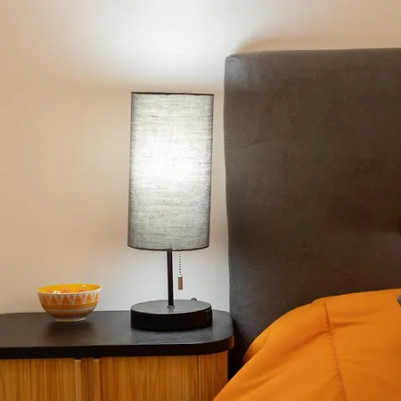 Apartamento San Martino By In Roma
