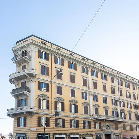 Apartamento San Martino By In Roma