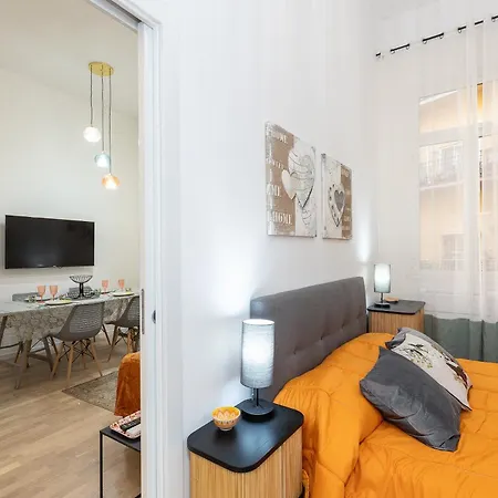 Apartamento San Martino By In Roma