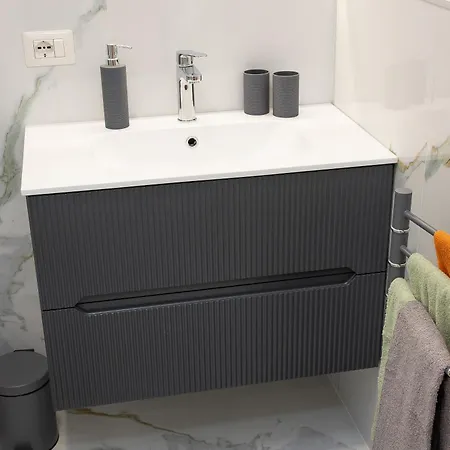San Martino By In Apartamento Roma