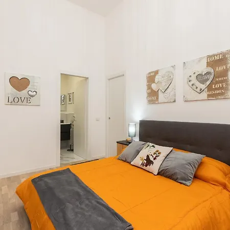 Apartamento San Martino By In