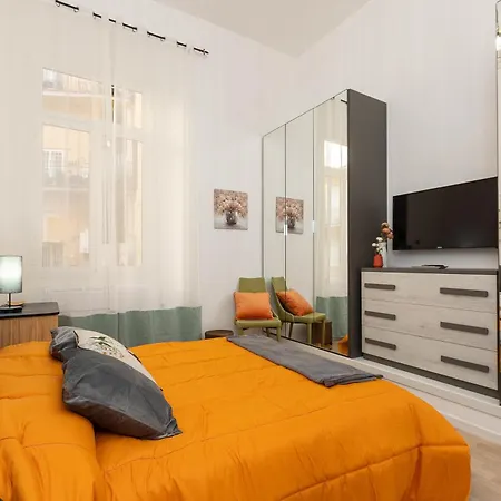 San Martino By In Apartamento