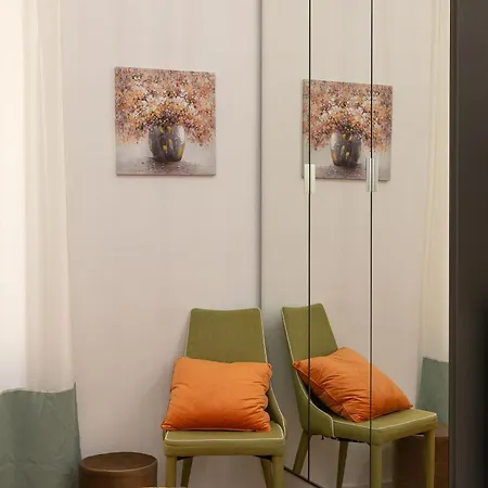 Apartamento San Martino By In *
