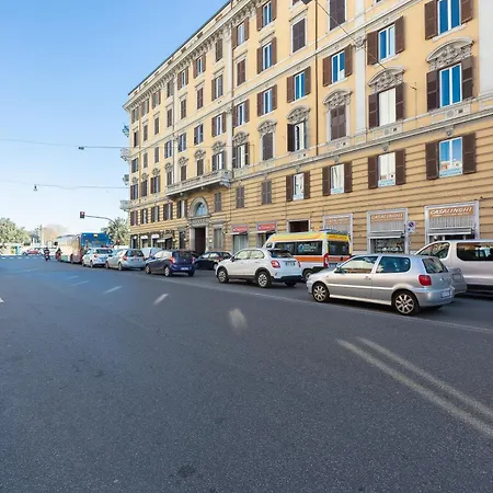 Apartamento San Martino By In